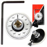 Kutomjerni ključ od 1/2"